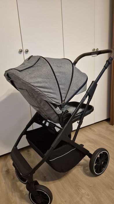 Vand Coccolle Silene 2 in 1