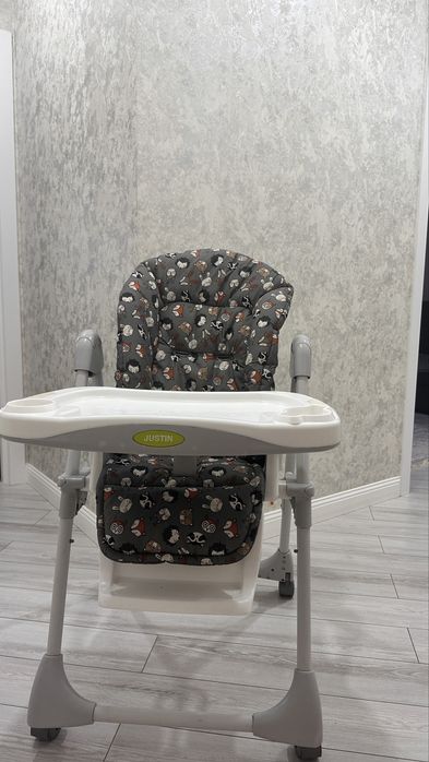 Продам детский стул