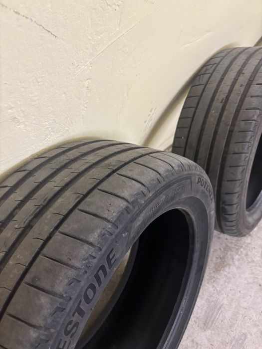 Гуми Bridgestone Potenza 225/45R17 94Y