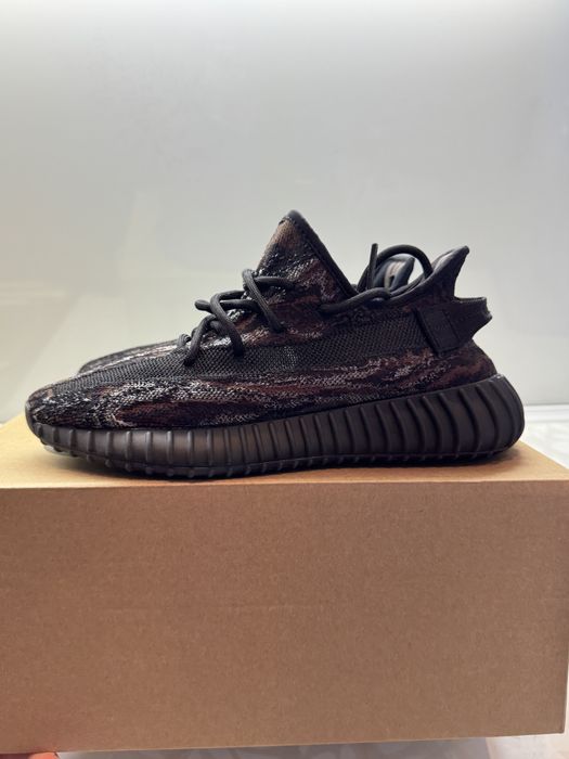 Adidas Yeezy 350 Mx Rock 38 Размер + Кутия