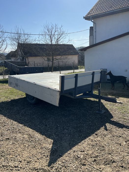 Remorca  2,80 /  2,14