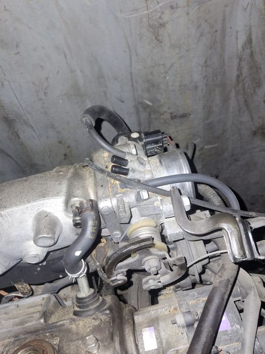 Дросель камри 10. 15. 5с. 3с.