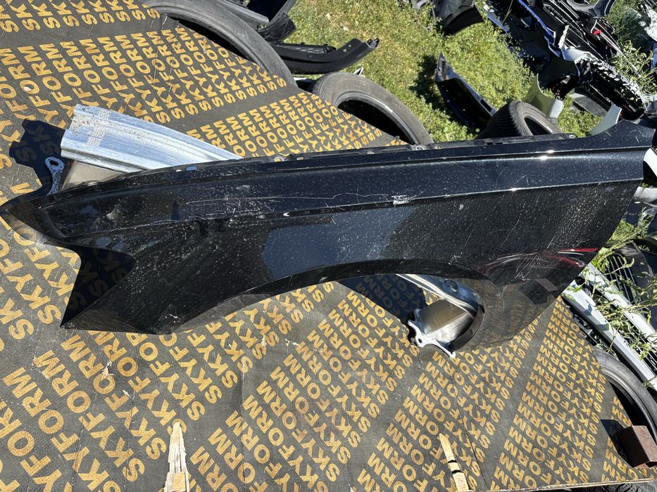 Калнкк Audi A6 C8