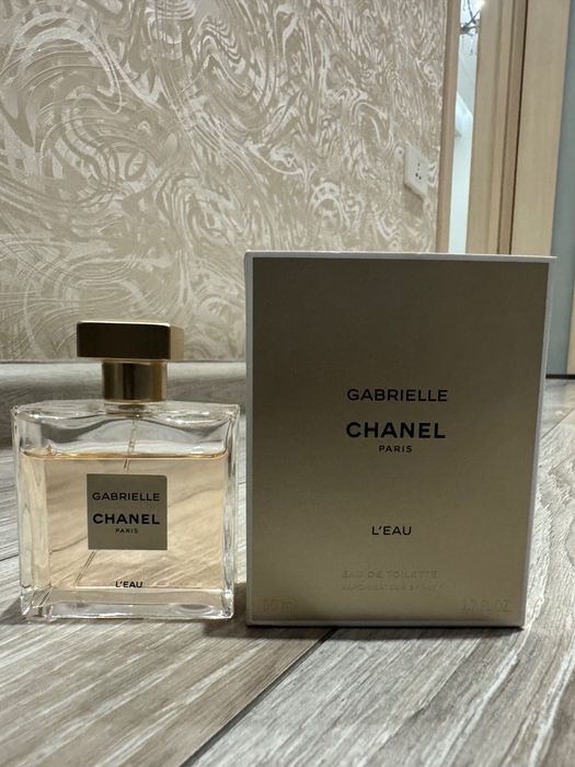 Парфюм Chanel Gabrielle