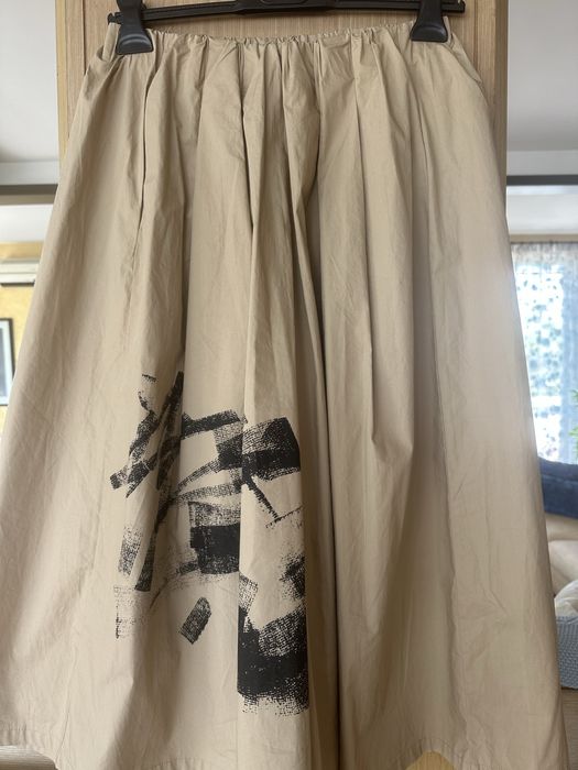 Пола панталон Фетиш