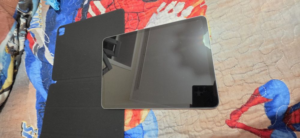 Продам Обменяю Ipad Pro gen4   M2