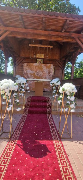 Decorațiuni evenimente