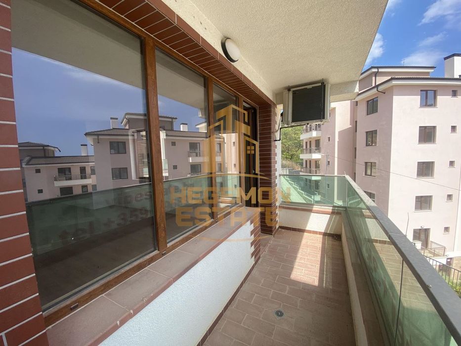 Продава се Двустаен апартамент в Варна, Виница - 68 кв.м за 1660 €/кв.м - Снимка #4