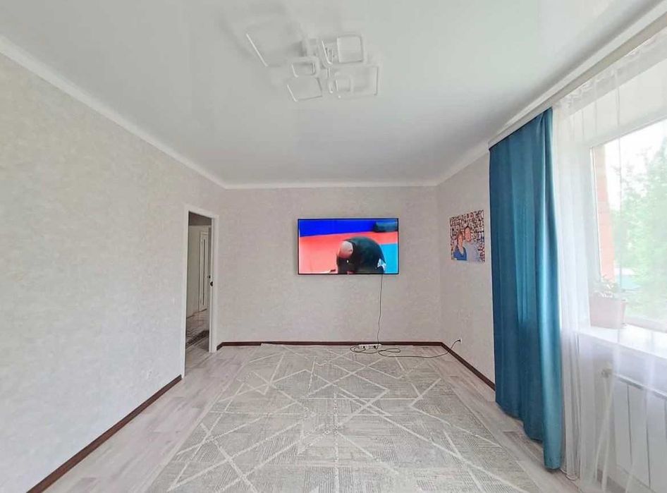 Продажа 3-комн. район КСК