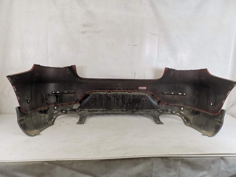 Задна броня с полуга Мерцедес-Бенц ГЛЦ Купе АМГ / Mercedes-Benz GLC Co