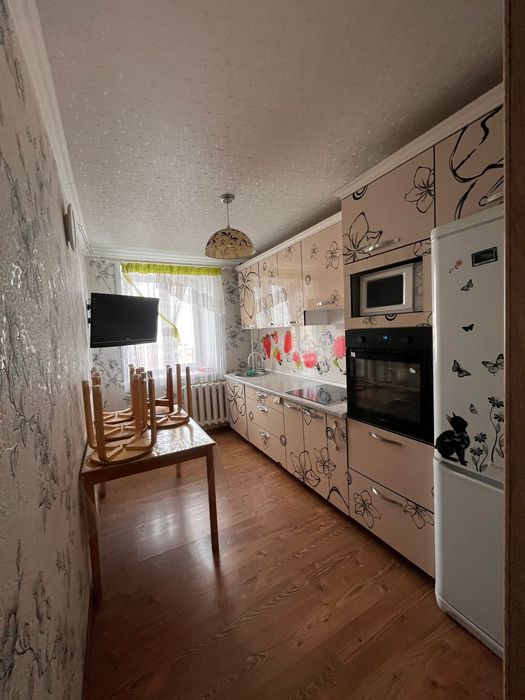 Сдам квартиру на долгий срок