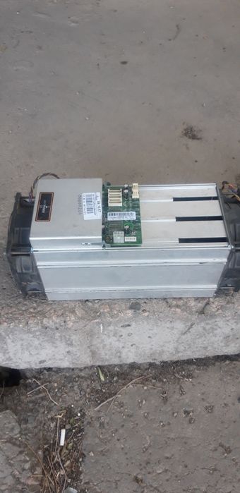 Продам блок питания Antminer S9.
