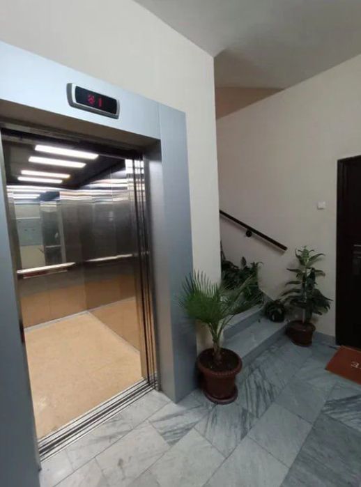 Новостройка на Шота Руставели -за Ж/К "Parisien" 4/5/8 общ пл 85м