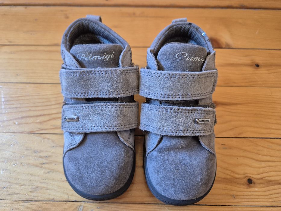 Есенно-зимни боти Primigi