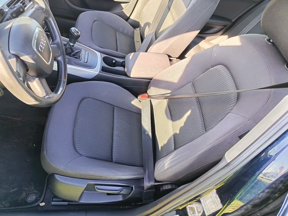 AUDI A4 2008 — imagine 5