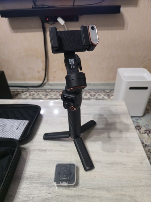 Стедикам Hohem iSteady M6 iSteady Kit.