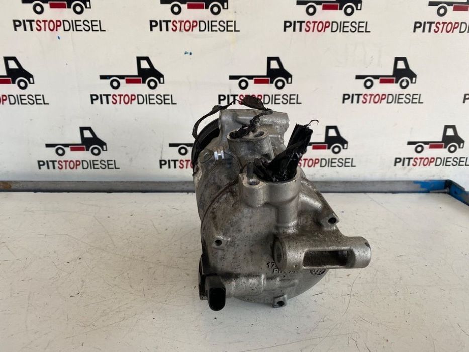 compresor clima ac audi seat skoda vw 5q0816803f 2012 2013 2014 2015 2016 2017 2018 2019 2020 2021 2022 2023