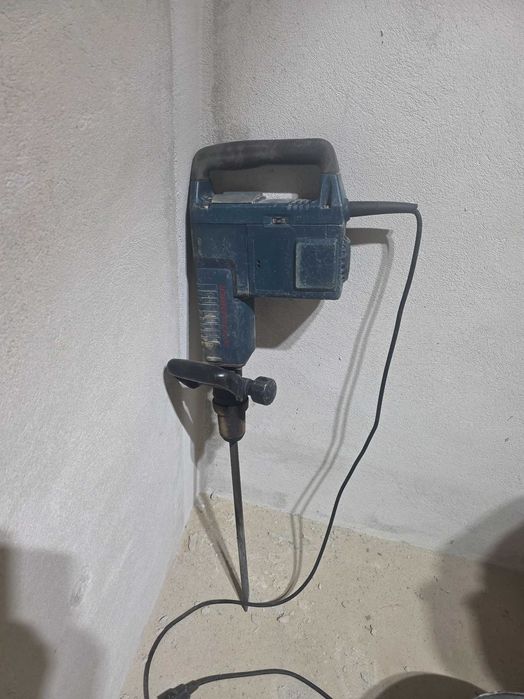 Ciocan rotopercutor 1
