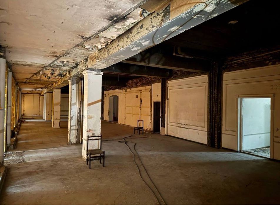 Ц-2 Вдоль дороги, под Автосалон, Шоурум, фасад 45 м, высокие потолки