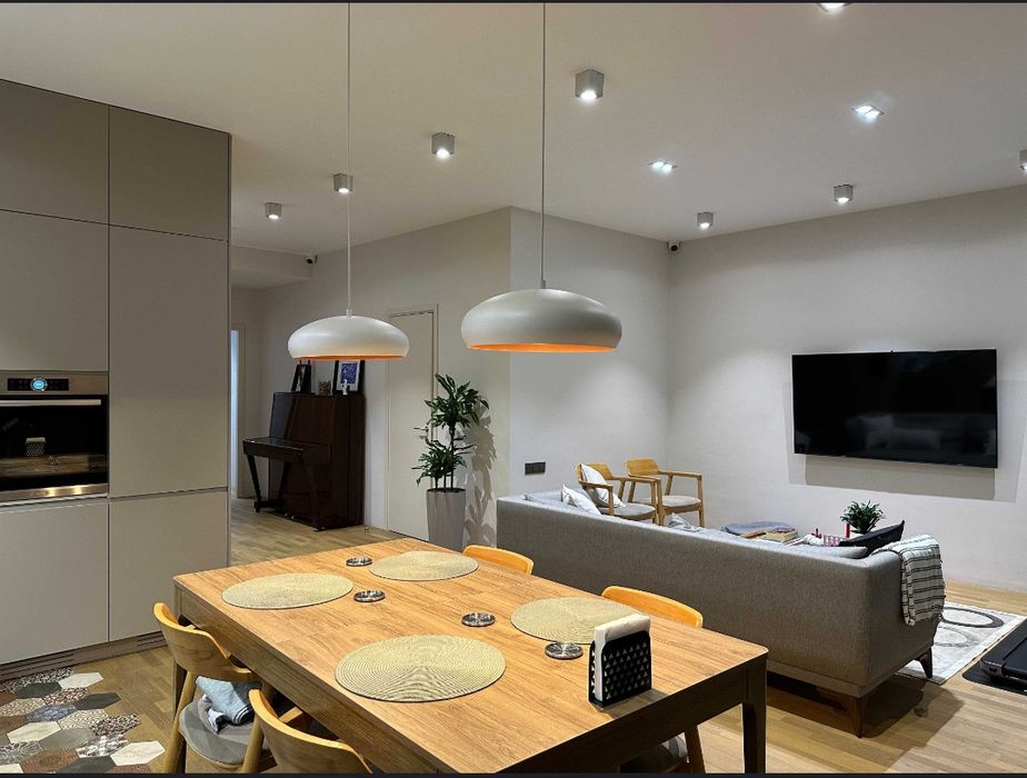 Продается квартира по ул Паркентская