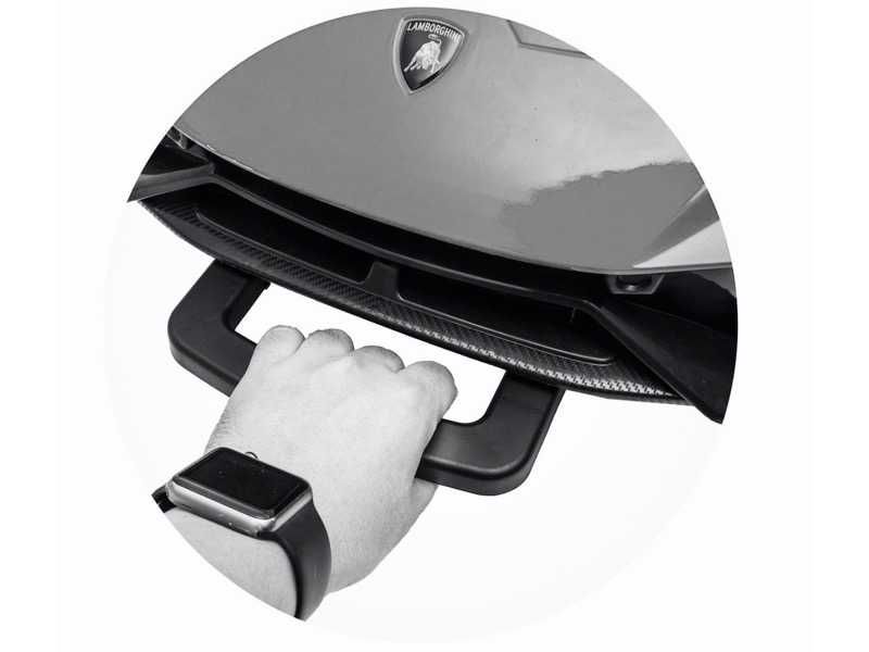 Masina electrica pentru copii, Lamborghini Huracan
