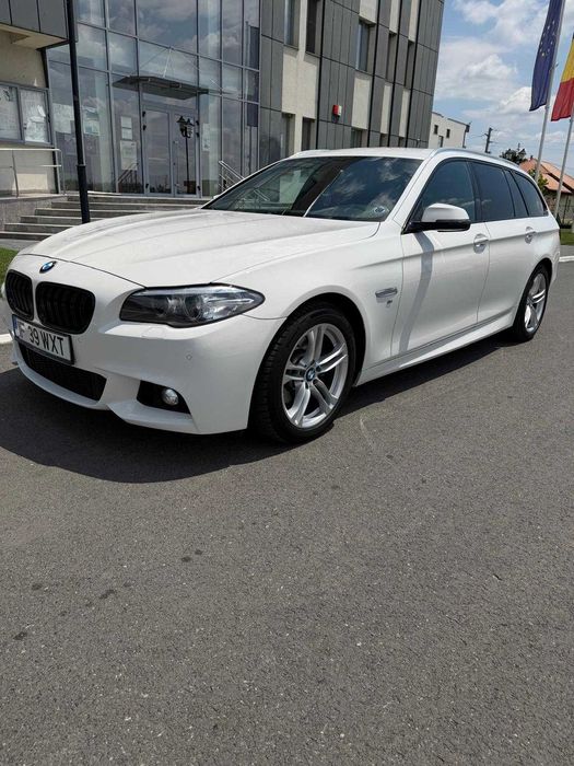 BMW 5 Series 2017 — imagine 2