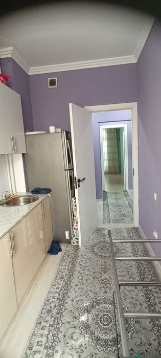 Assalom havo (Golden house) 3/4/5