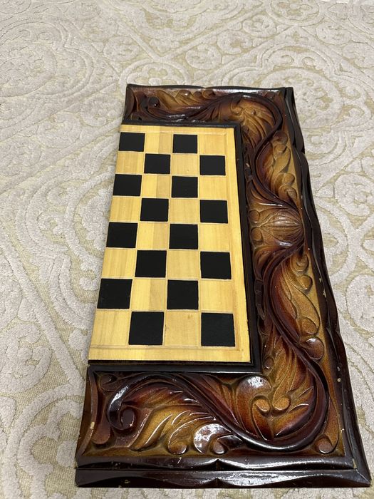 Продается  нарды