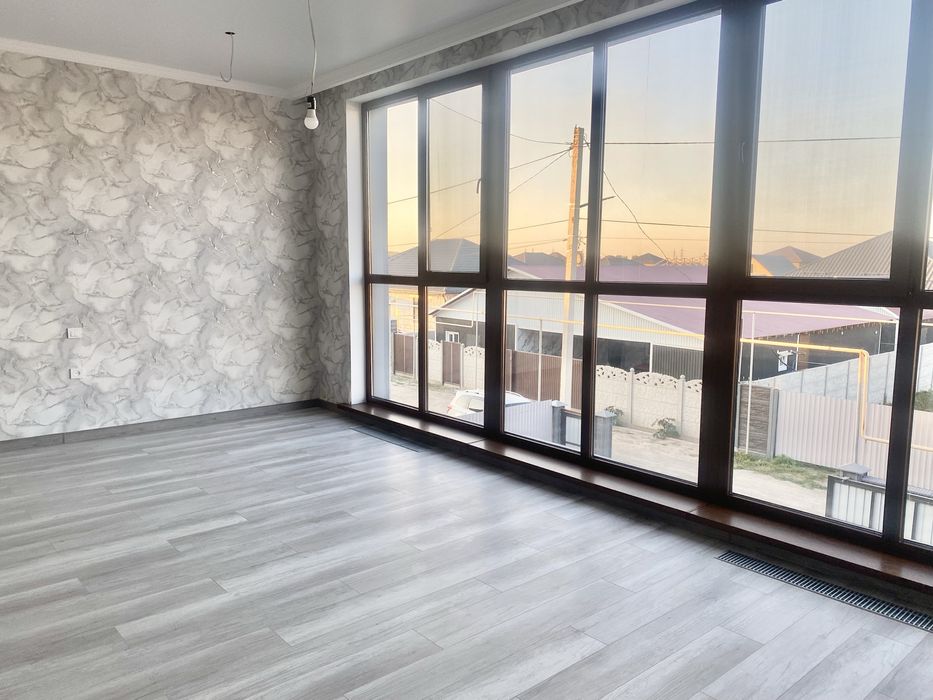 Продается 5 комнатный дом!