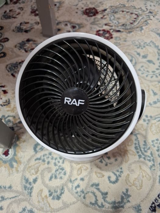 Продам тепловентилятор