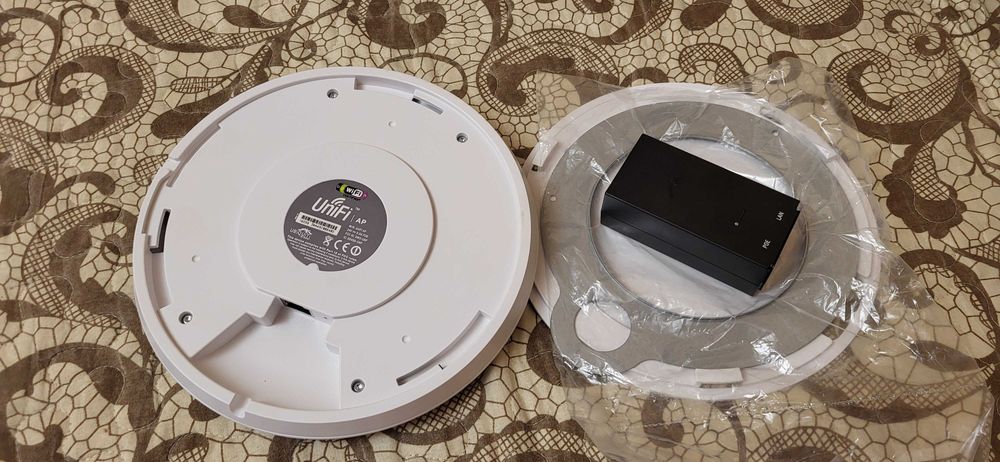 UBIQUITI UniFi AP Nou fuctional