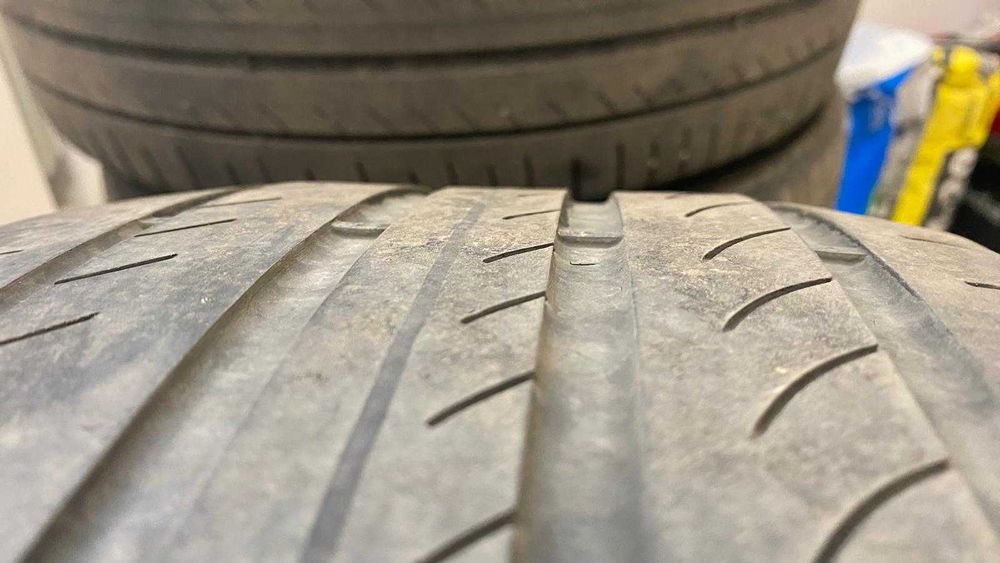 Anvelope Vara Pirelli Powergy 225/40/R18 92Y DOT 2024