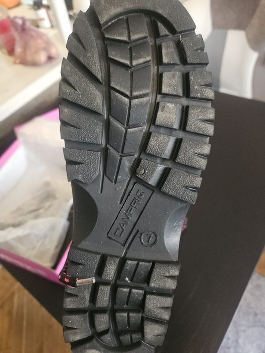 Топли зимни Апрески