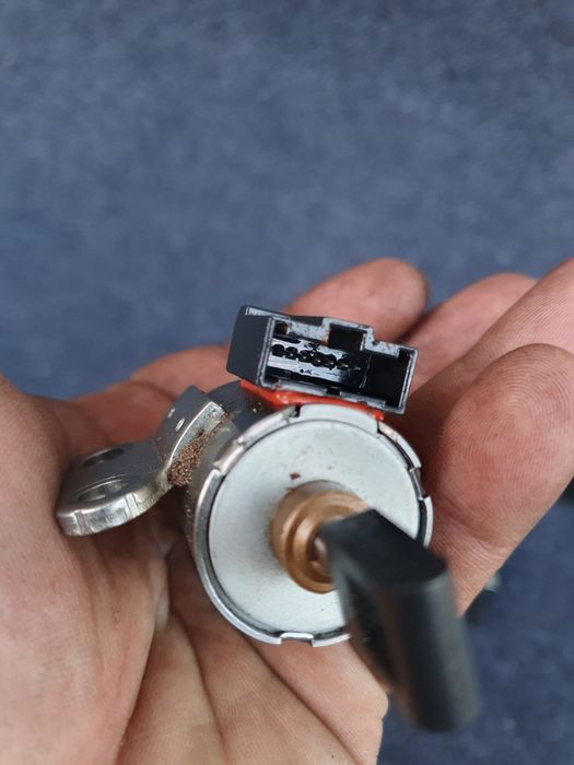 Степ мотор Ниссан Вариатор JF010E, JF011E