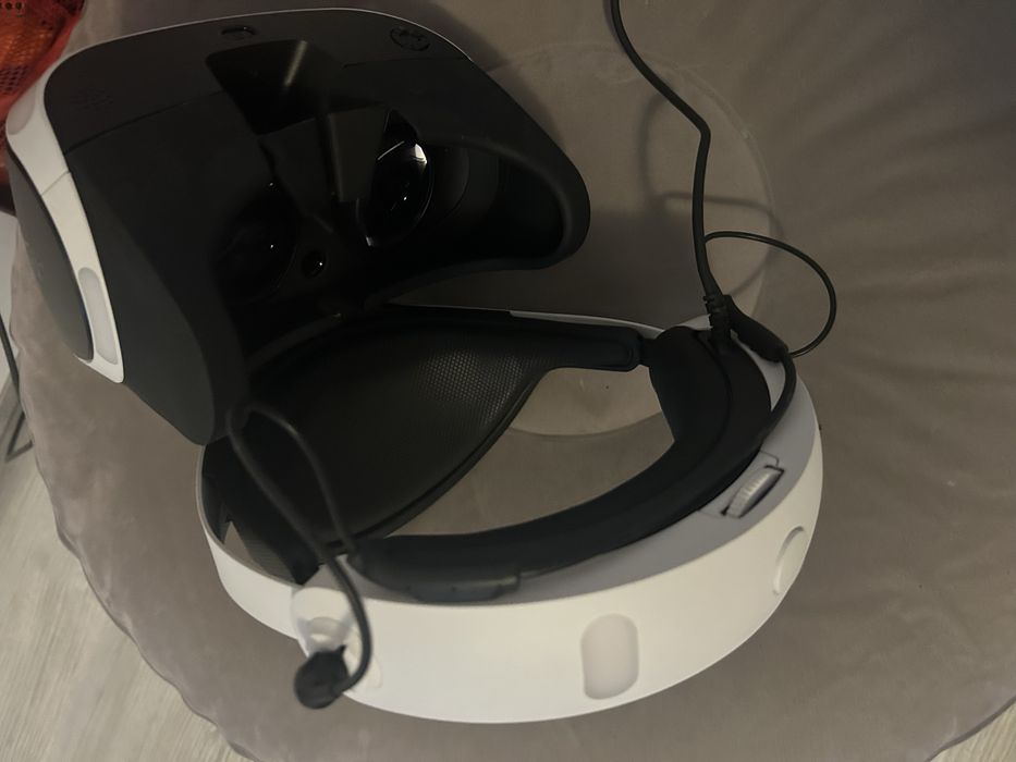 Ochelari Vr PlayStation 4