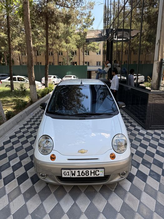 Matiz Best 2015