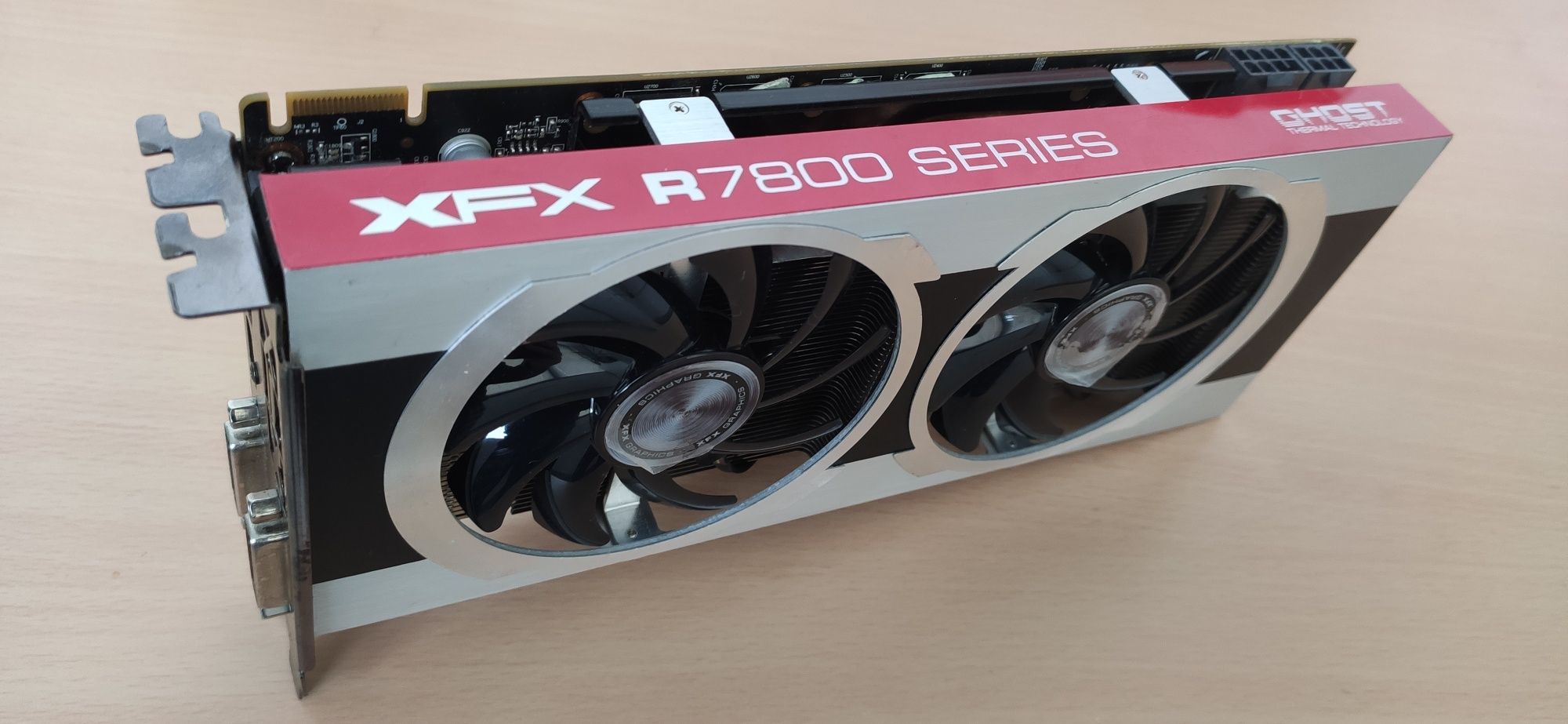 Xfx hd7870 on sale