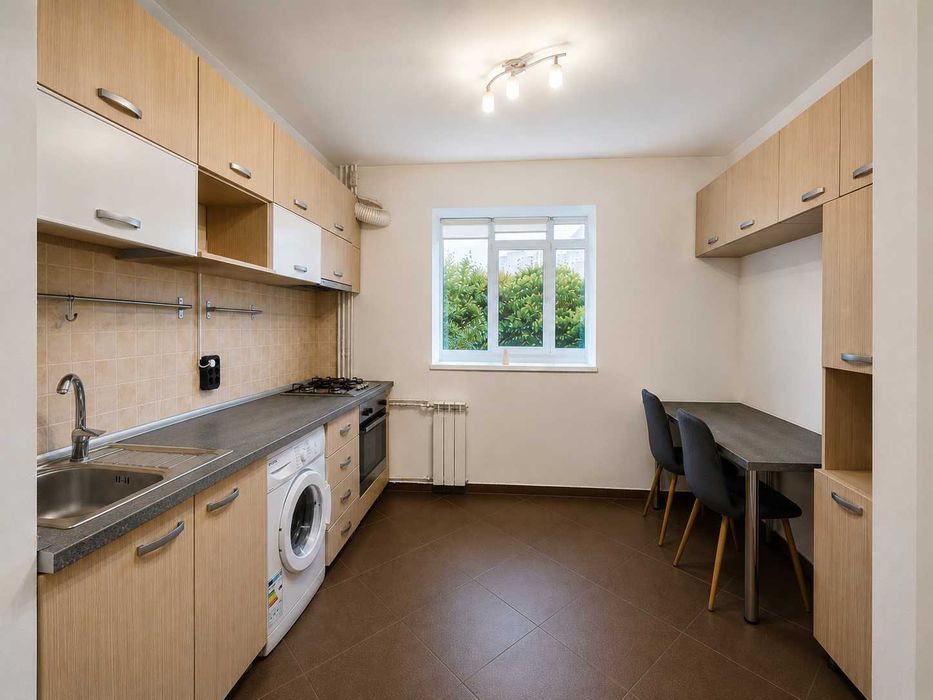 Apartament – București, Piața Sudului, Berceni - Vedere 5