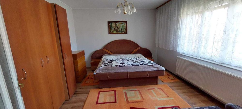 Casa de vanzare in zona centrala Vladimirescu