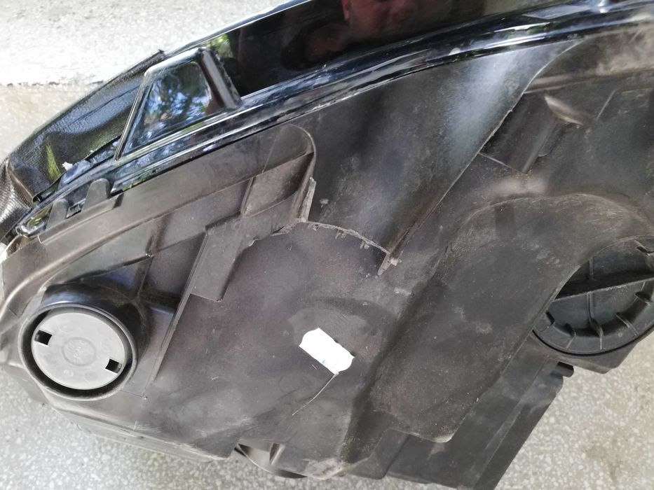 Фар VW Multivan LED десен/Фар Мултиван/Фар Transporter T6 FULL LED