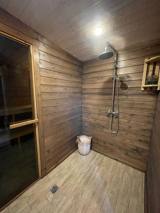 Продаётся современный дом в стиле Барнхаус