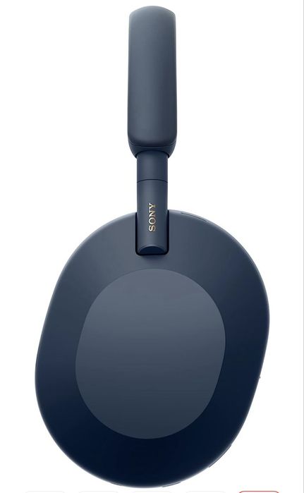Наушники Sony WH-1000XM5 синий