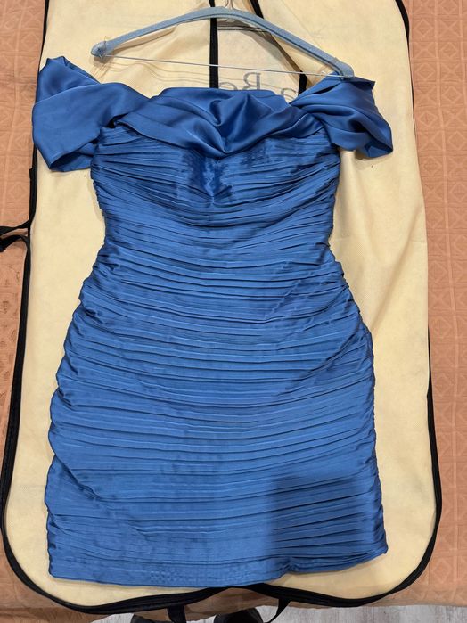 La Bonte къса рокля