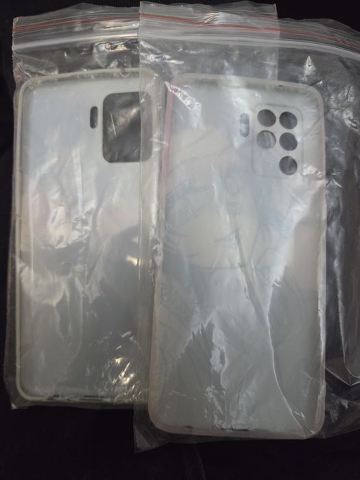 Чехол OPPO Reno5 Lite