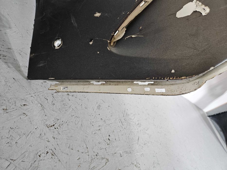 Задна броня Mercedes GLE COUPE AMG Мерцедес ГЛЕ Купе 2015- 2019