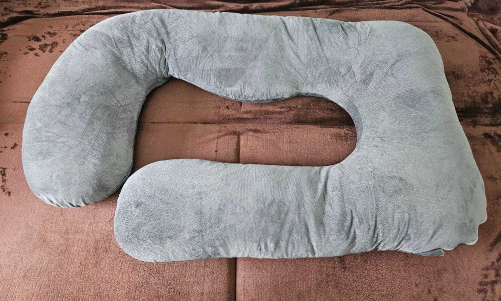 Подушка для беременных.