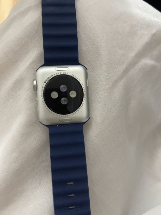 apple watch 3 series