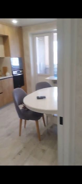 Продаётся 5 ком шикарная квартира