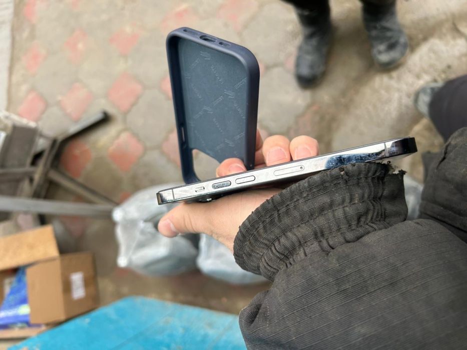Iphone 13 PRo (128GB)срочно