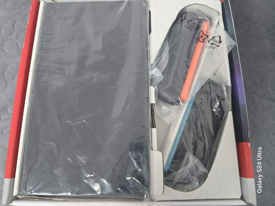 Consolă Nintendo Switch 2